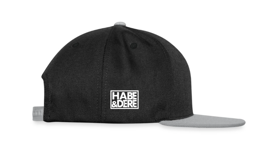 Habe&Dere Cap